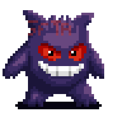 Pixel Sticker