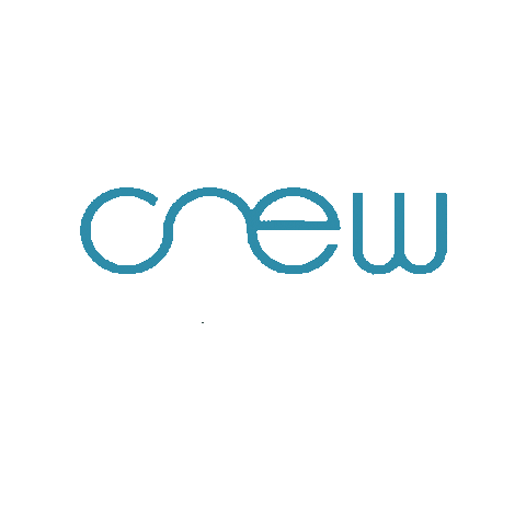 CrewKidsNY Sticker