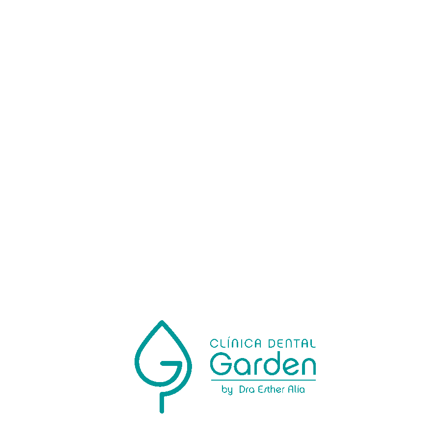 Clinica Garden Sticker