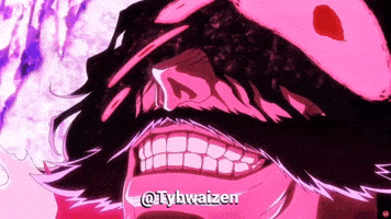 Uryu Ishida Tybw GIF