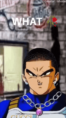 Hood Tuff GIF