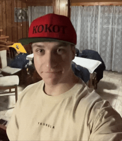 Kokot GIF