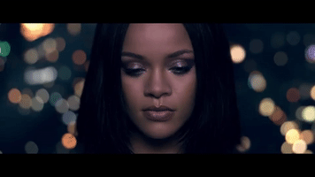 mazeblog rihanna kendrick lamar loyalty GIF