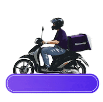 Motorcycle Sticker by Boosmap