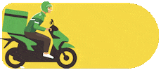 Grabmart GIF by Grab Indonesia
