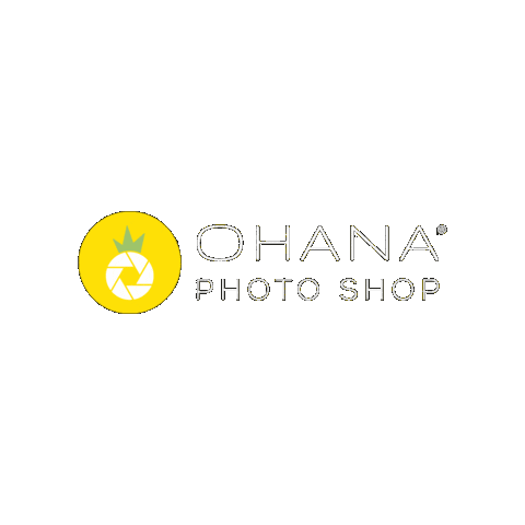 Costa Rica Photography Sticker by OHANAPHOTOSHOP