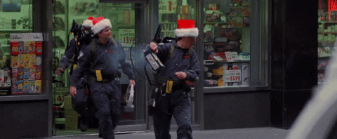 Christmas GIF