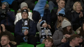 Rugby GIF by Glasgow Warriors