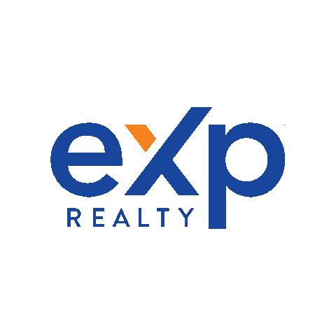 Living Waters Realty by eXp Realty Sticker