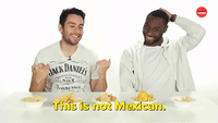 This is Not Mexican