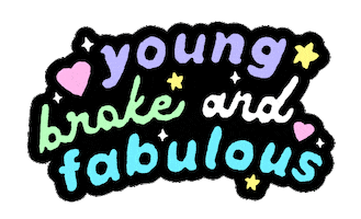 Text Quote Sticker by elchicotabla