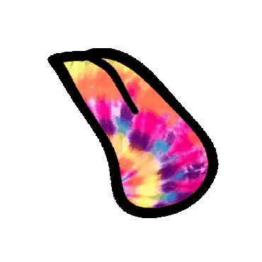 Sticker by Psychedelic Water