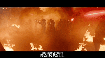 Star Wars Movie GIF by Signature Entertainment