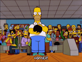 Bowling GIF