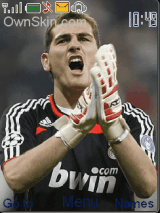 casillas