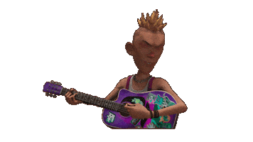 Stop Motion Animation Sticker by Flying Bark Productions