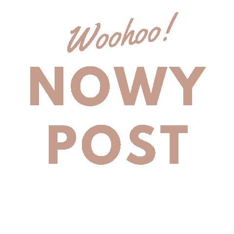 KochaLubiSzeruje Sticker