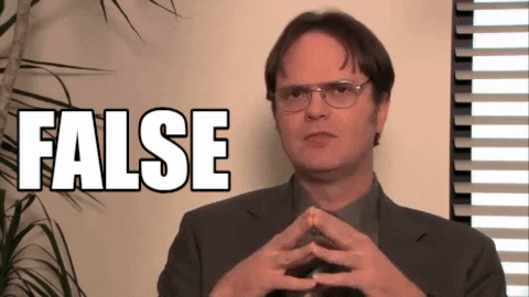 Dwight's meme gif