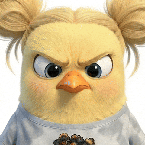 Fed Up No GIF by Oddbeatz