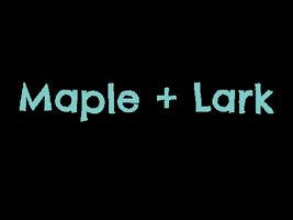 MapleandLark ml baskets mapleandlark larkie GIF