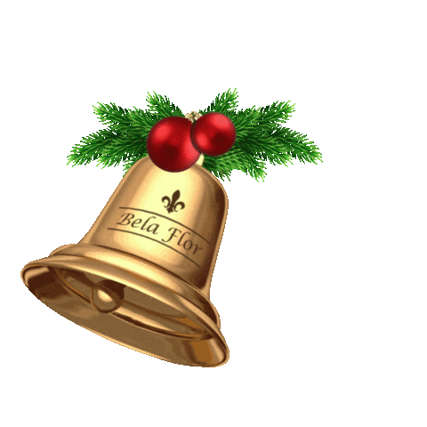 Bela Flor Importadora Sticker