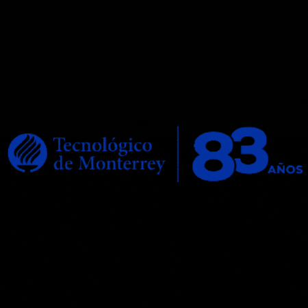 Aniversariotec GIF by Tec de Monterrey