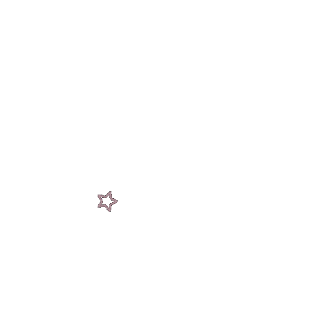 Stars Sticker