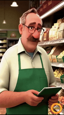 3Danimation GIF
