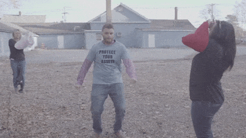 Wiggle GIF by Lapointe Insurance Agency