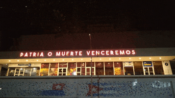 Cuba GIF