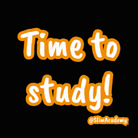 Slim Academy GIF