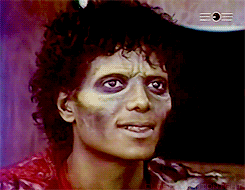 thriller era