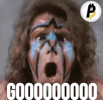 Lets Go GIF by BitPal