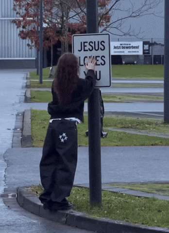 Jesus Christianity GIF