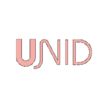 UNID Sticker