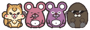 ポイントインカム Sticker by pointincome