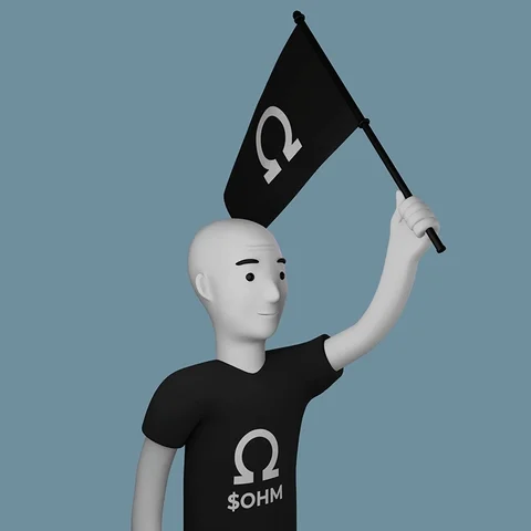 Meme Flag GIF