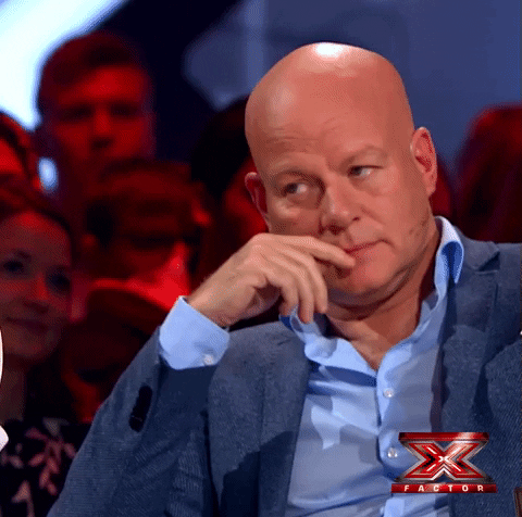 xfactordk blachman GIF by X Factor TV 2