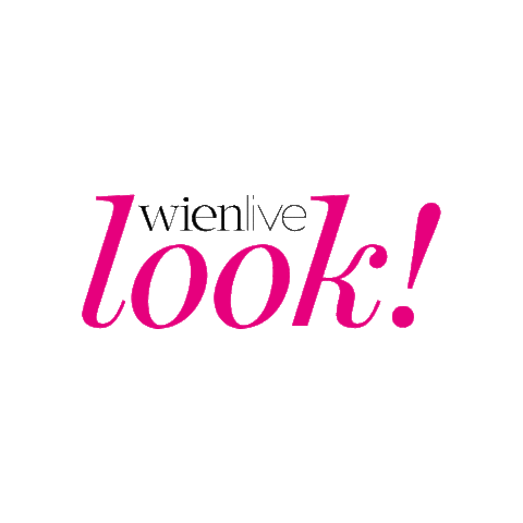 Style Awards Fashion Sticker by lookmagazin