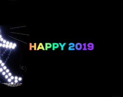 Newyearnewgear Happynewyeareverybody GIF