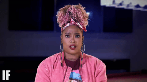 Growing Up Hip Hop Television GIF by WE tv - Find & Share on GIPHY