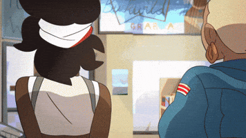 Iffy Short GIF