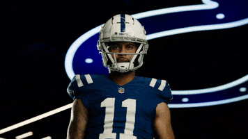 Nfl Pitt GIF by Indianapolis Colts