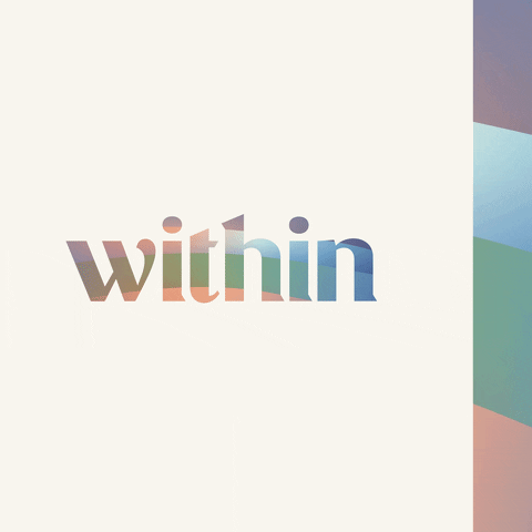 Withinhealth Logodesign Logo Undnyable GIF by undnyable
