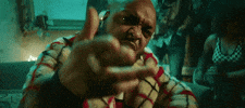 The Partys Over Here GIF by Donae'o