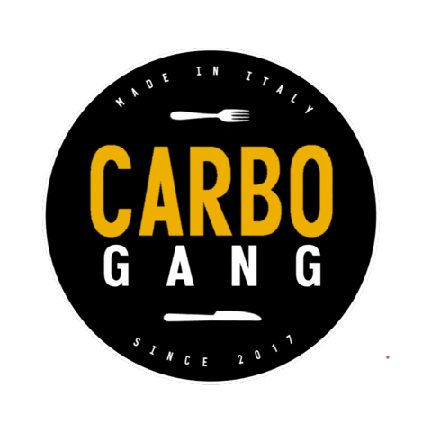 Sticker by carbogang