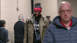 lets go houston GIF by NBA