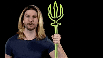 Kyle Hill Wave Gif By Because Science Kyle Hill Wave Gif By Because Science