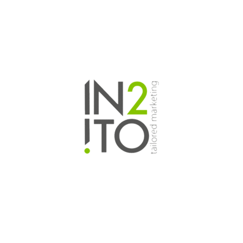 Intuito Sticker by In2ito Marketing