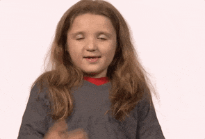 sassy GIF by Children's Miracle Network Hospitals
